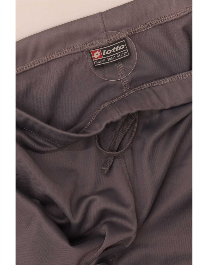 Γυναικεία αθλητική φόρμα Lotto Παντελόνι UK 14 Large Grey