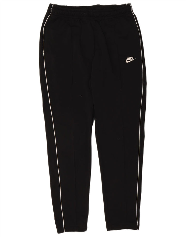 Ανδρική φόρμα Nike Παντελόνι XL Μαύρο πολυεστέρα