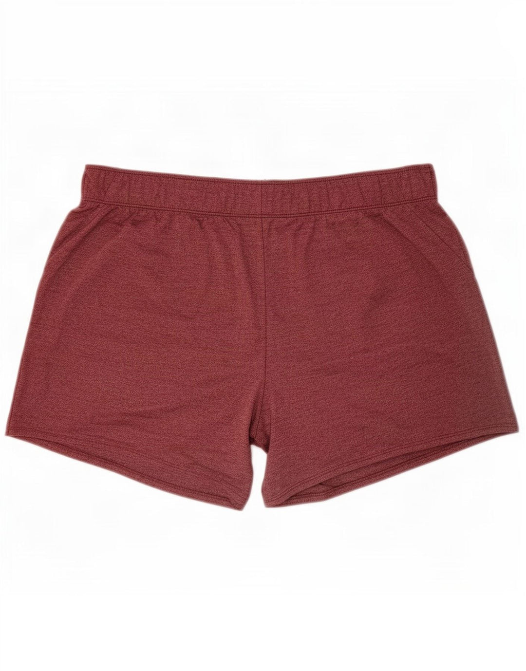Ανδρικό αθλητικό σορτς Nike Dri Fit XL Maroon Polyester