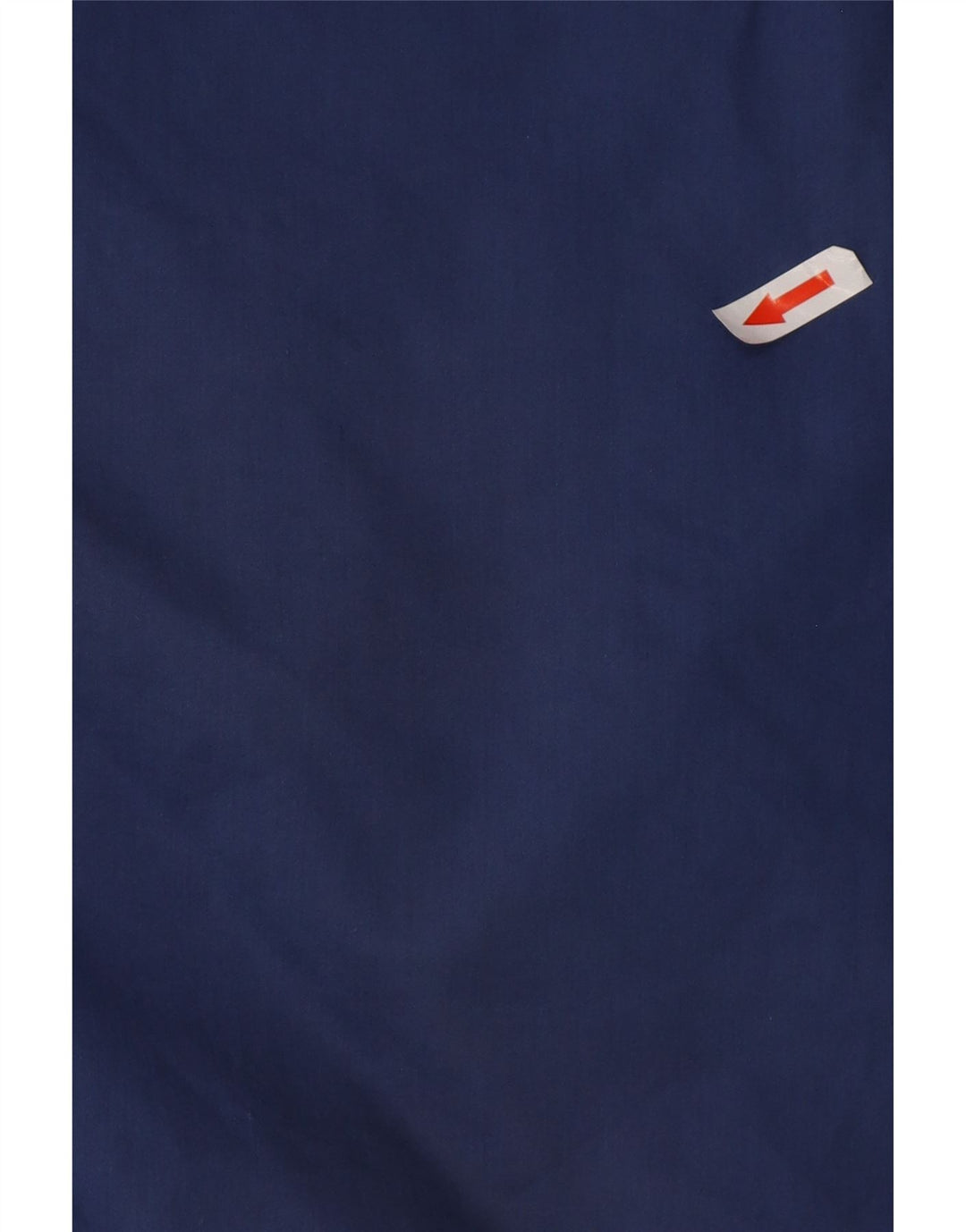 Ανδρικό σορτς Chino Hugo Boss IT 50 Large W34 Μπλε βαμβακερό