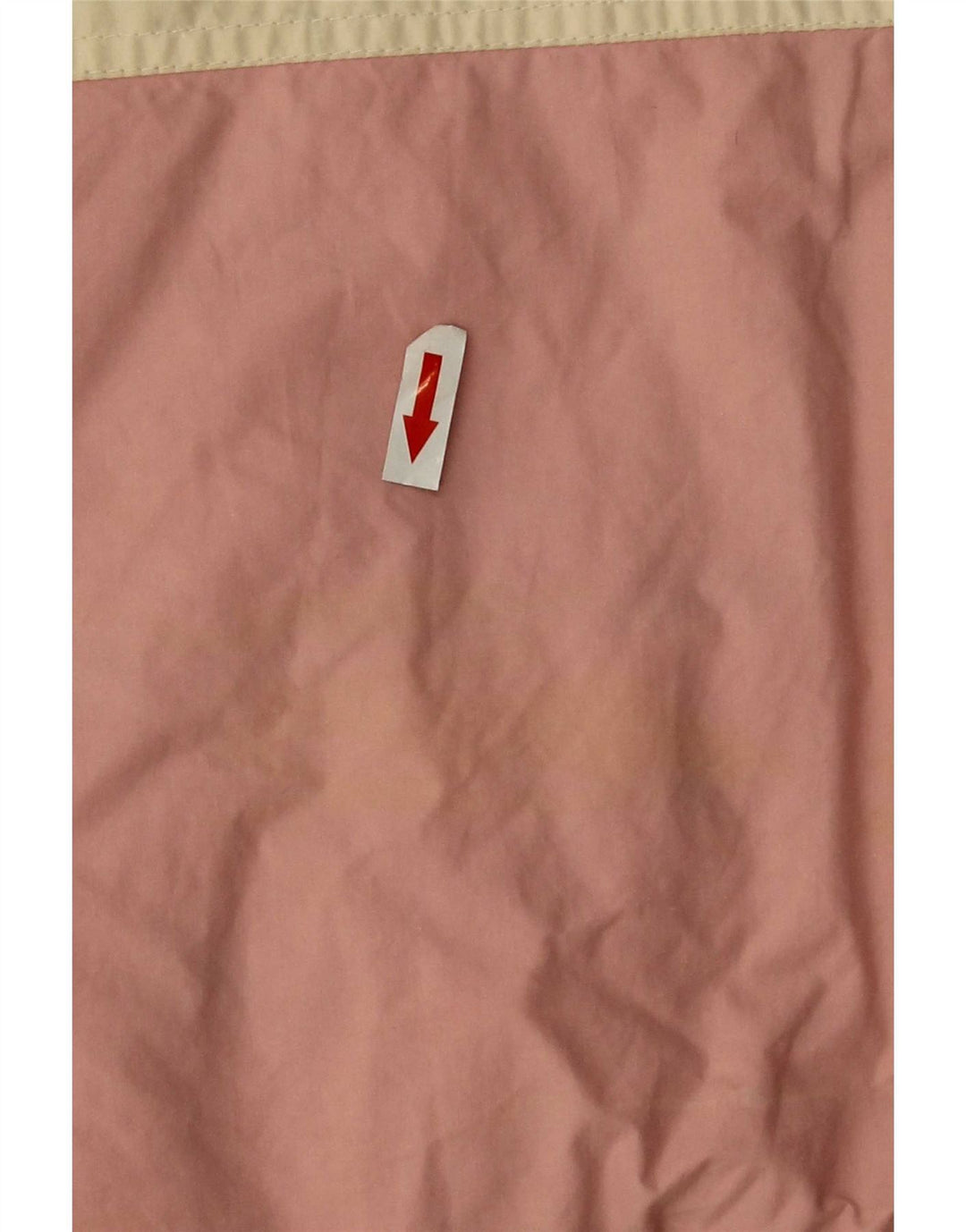 Colmar Γυναικείο Υπερμεγέθη με επένδυση Gilet IT 42 Μικρό πολύχρωμο μπλοκ χρώματος