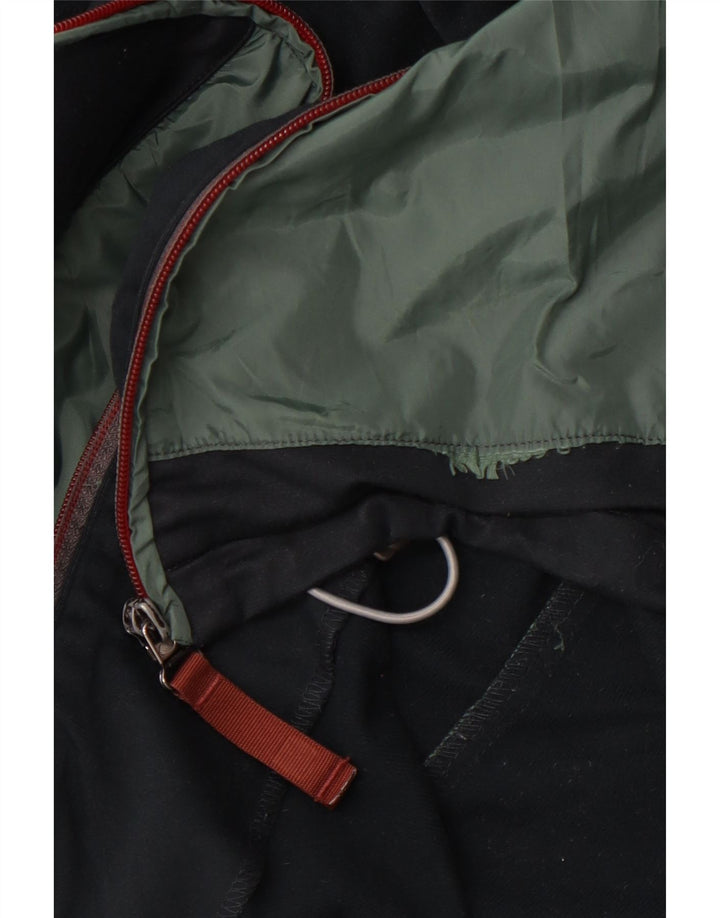 Ανδρική φόρμα DIADORA Top Jacket UK 42 Μεγάλο πολύχρωμο Colourblock