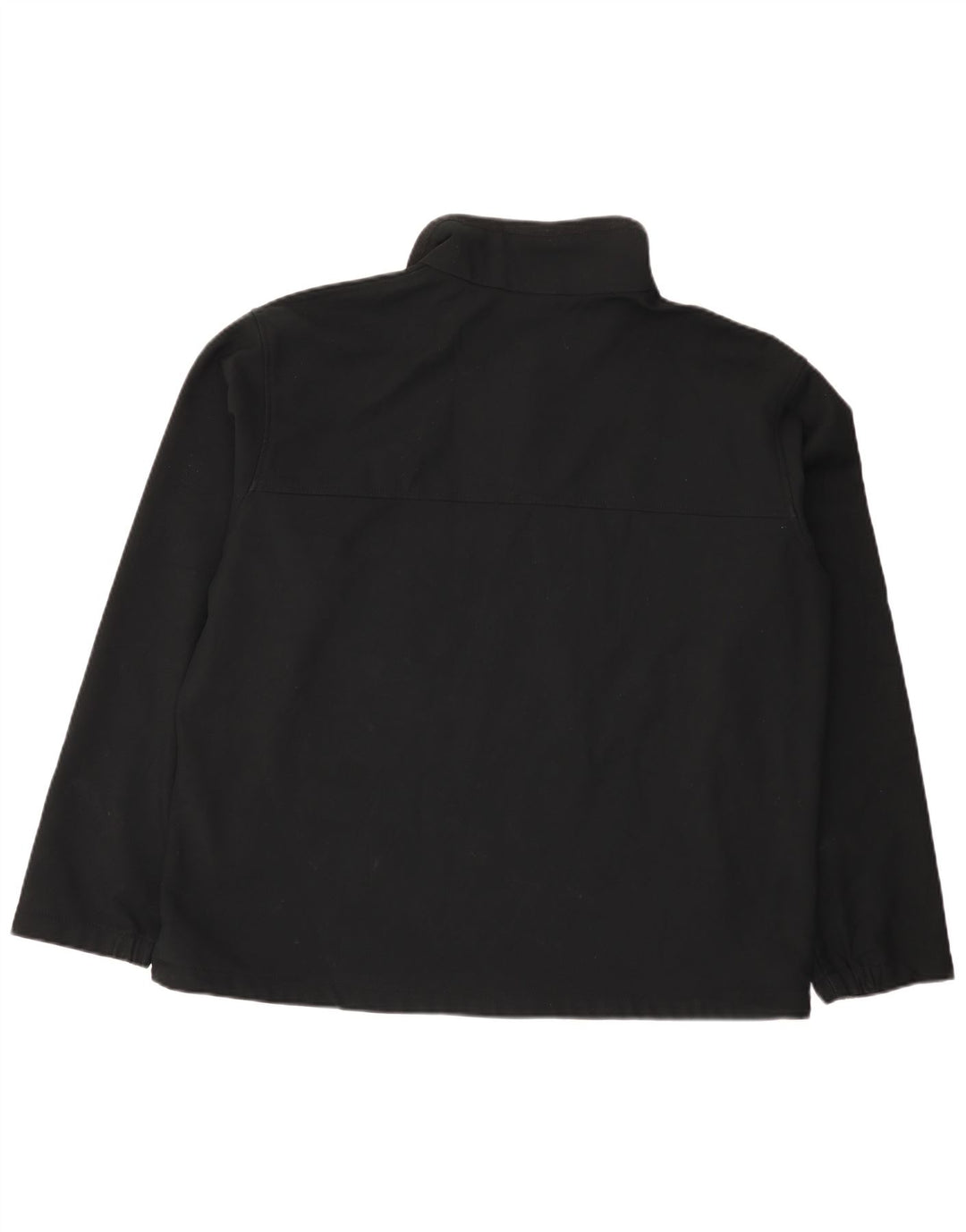 Ανδρική φόρμα Columbia Top Jacket XL Μαύρο Πολυεστέρας