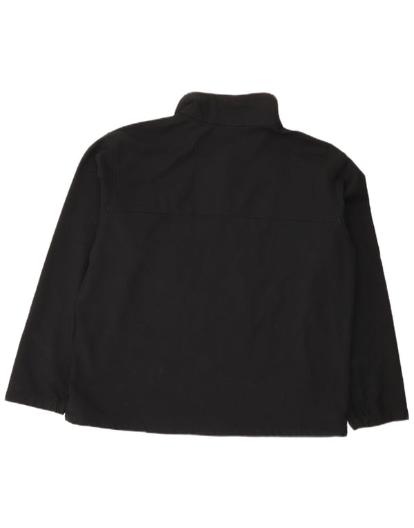 Ανδρική φόρμα Columbia Top Jacket XL Μαύρο Πολυεστέρας