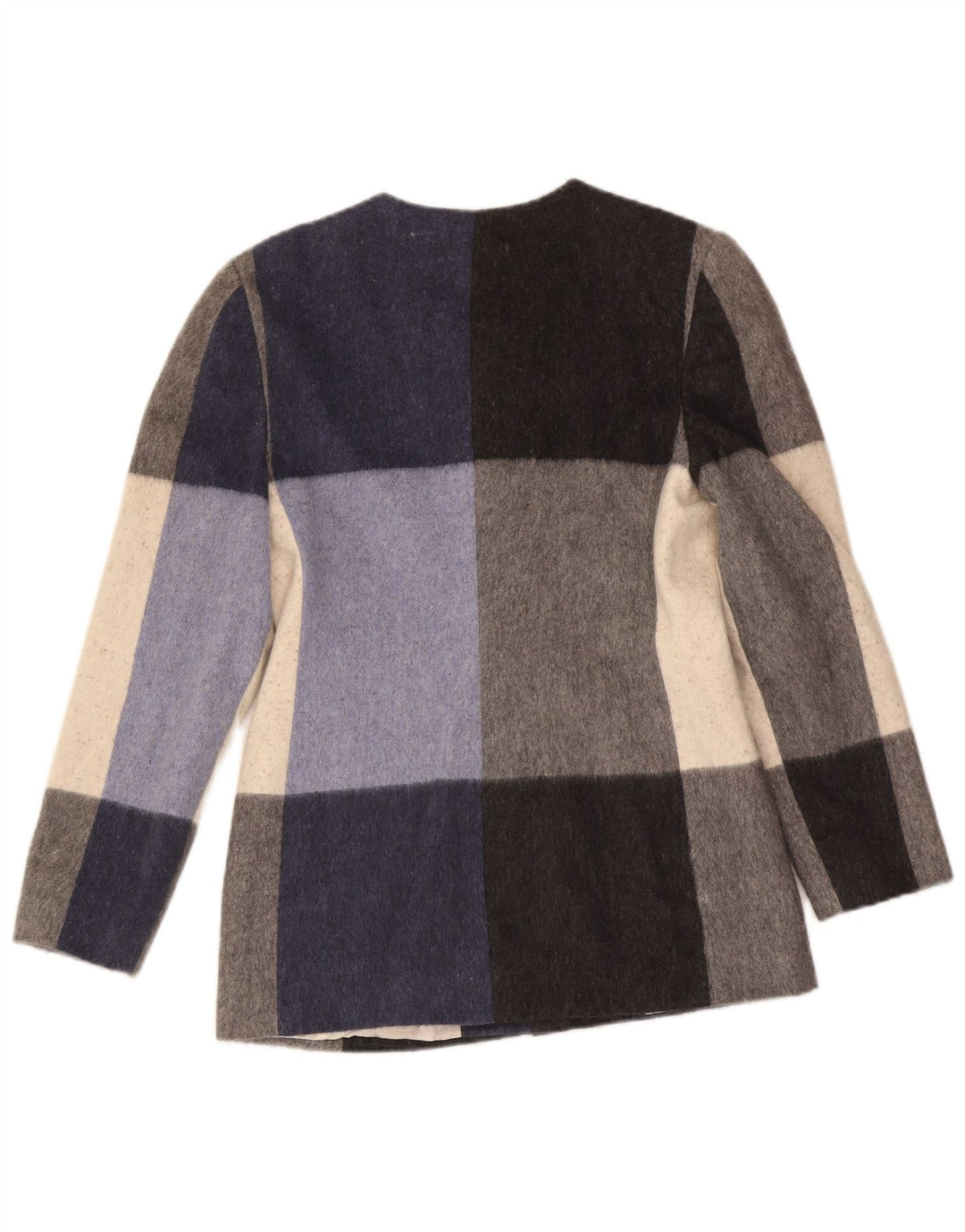 Gai Mattiolo Γυναικείο μπουφάν blazer IT 46 Μεγάλο πολύχρωμο Colourblock