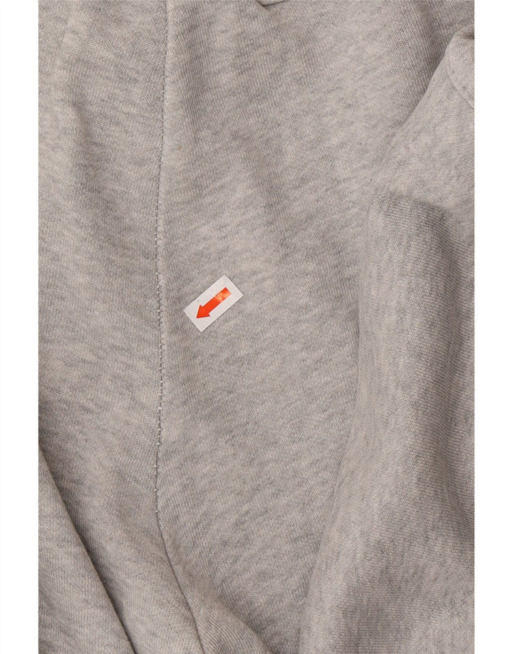 PUMA Womens Tracksuit Trousers Joggers UK 16 Large Grey