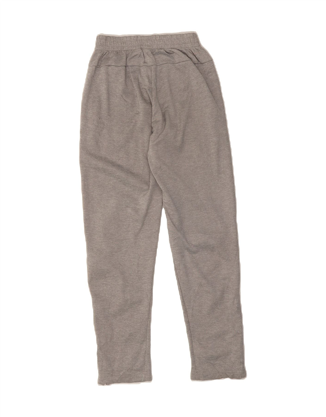 ADIDAS Mens Tracksuit Trousers Small  Grey Polyester Vintage Adidas and Second-Hand Adidas from Messina Hembry 