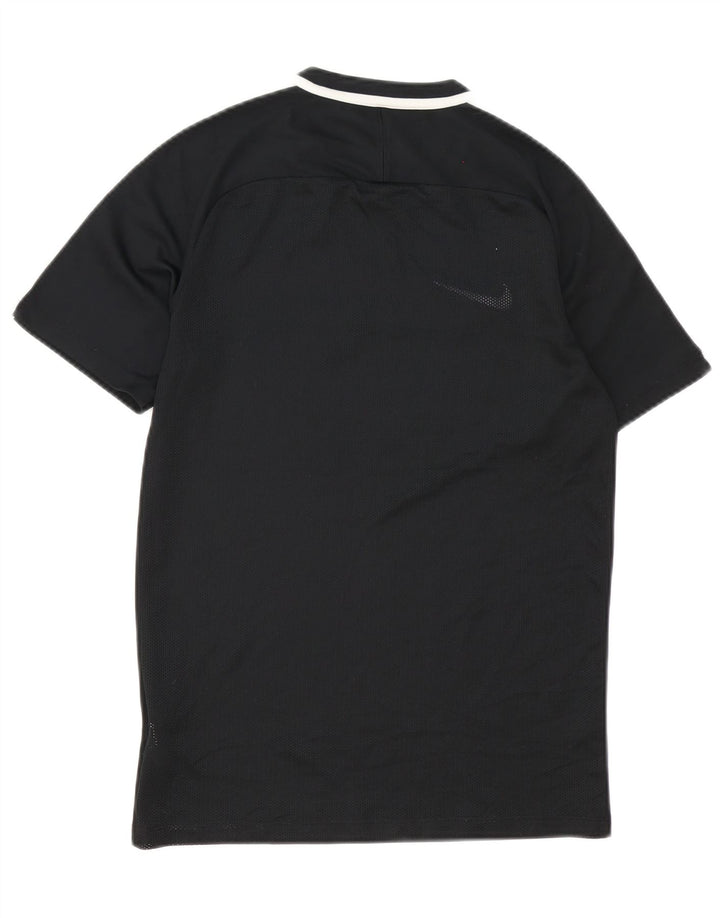 Ανδρικό μπλουζάκι Nike Dri Fit Polo Small Colourblock Polyester