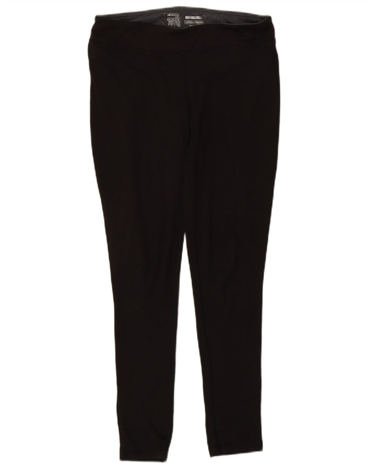Mountain Warehouse Γυναικεία Κολάν UK 10 Small Black Polyester