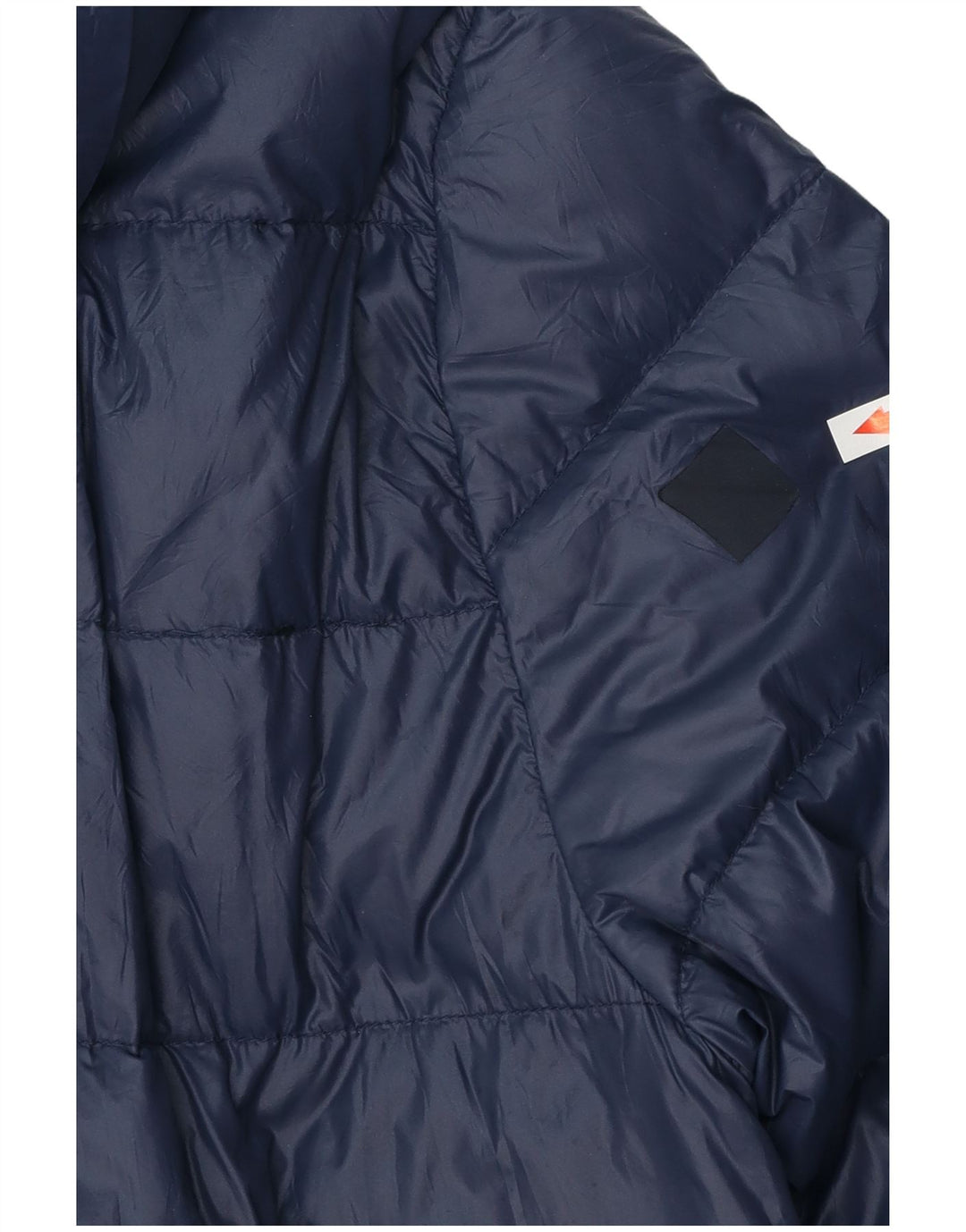 NORTH SAILS Ανδρικό μπουφάν με κουκούλα UK 42 XL Navy Blue Polyamide