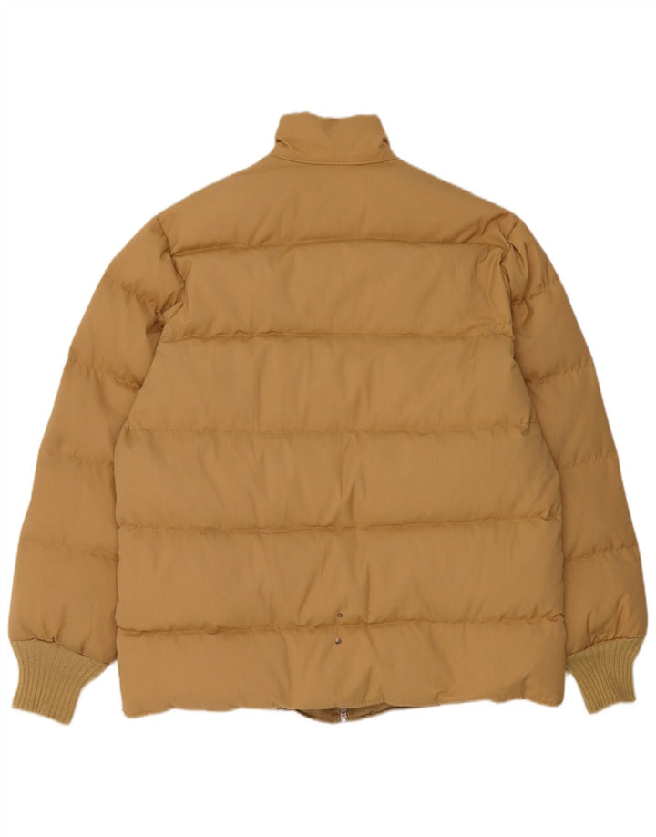 Ανδρικό μπουφάν Walls με επένδυση UK 40 Large Beige Winter