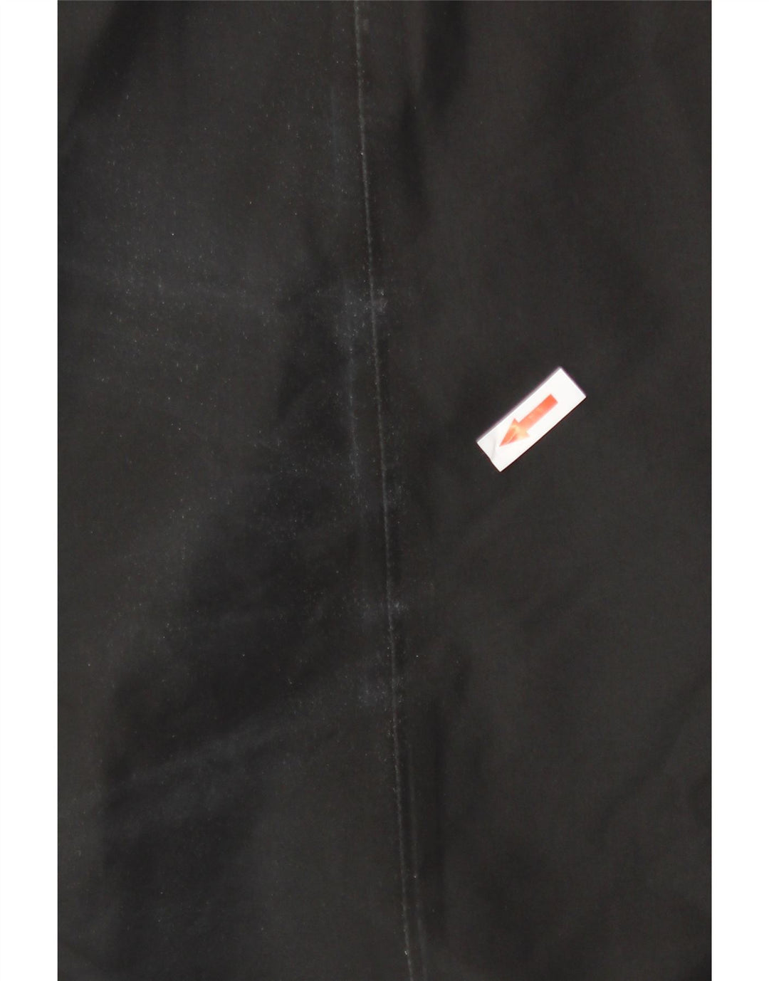Helly Hansen Γυναικείο μπουφάν Parka UK 14 Large Black Nylon