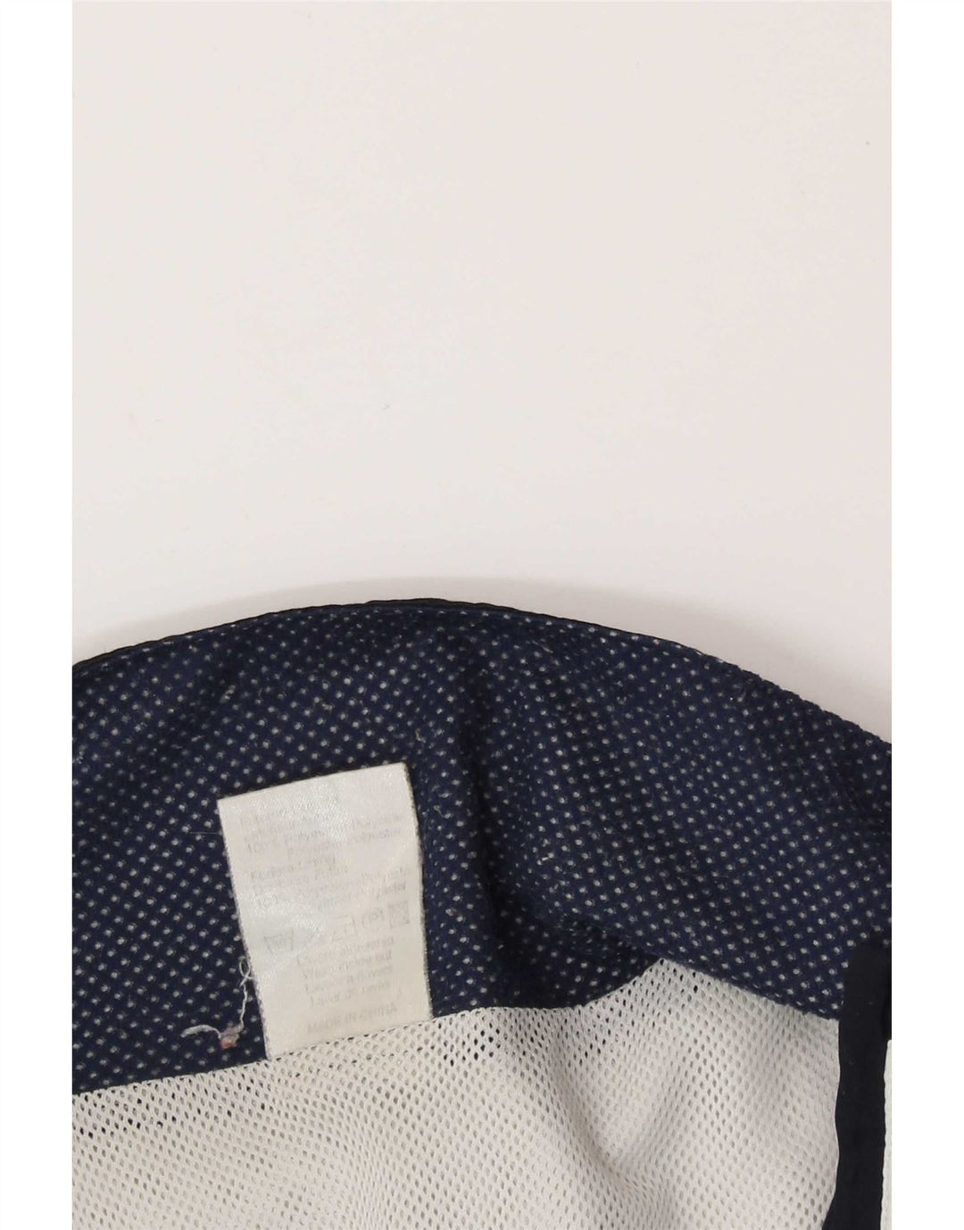 Ανδρική φόρμα Asics Top Jacket XL Μαύρο Colourblock Polyester