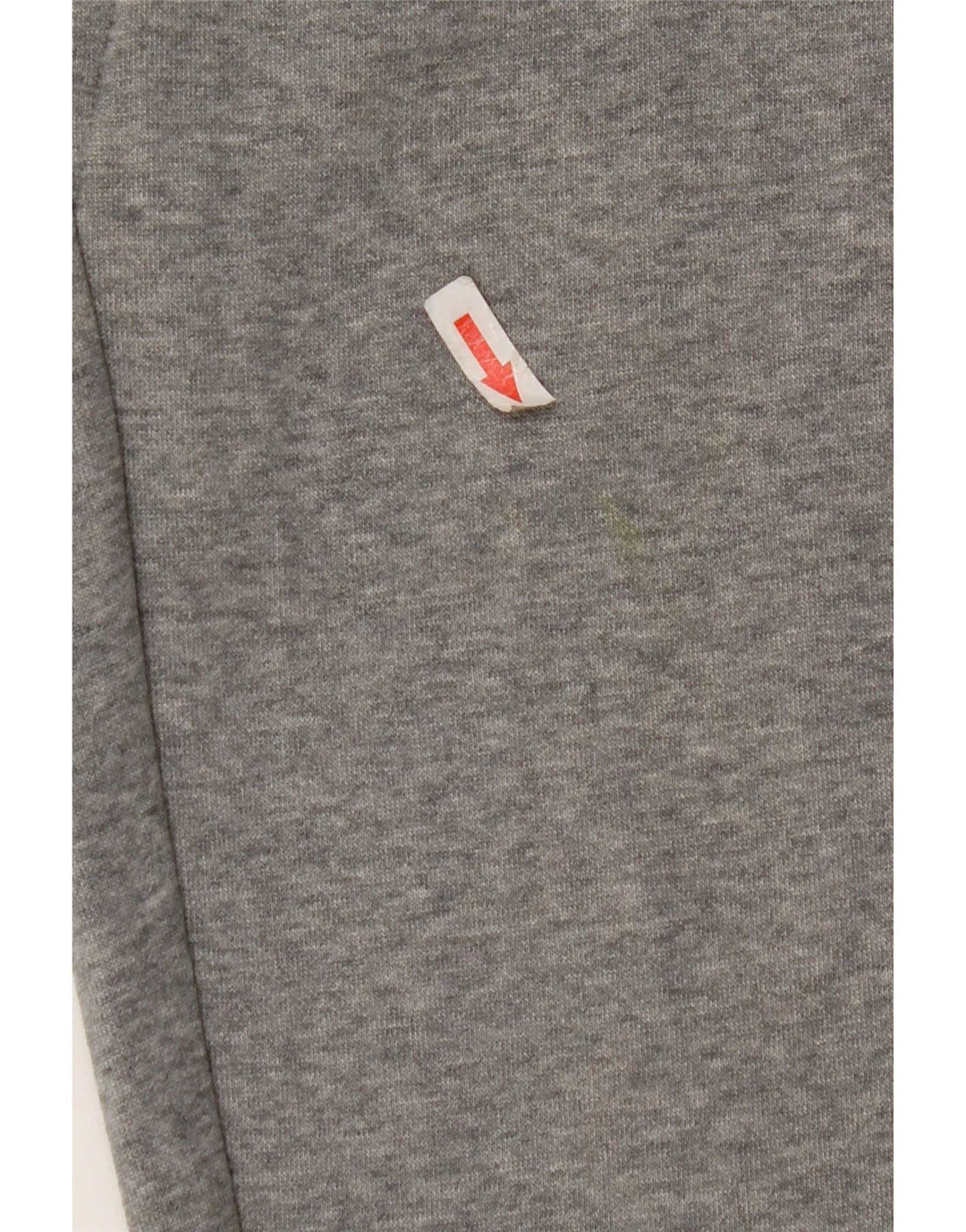 Ανδρική φόρμα Puma Παντελόνι Joggers Μεσαίο Γκρι Βαμβακερό