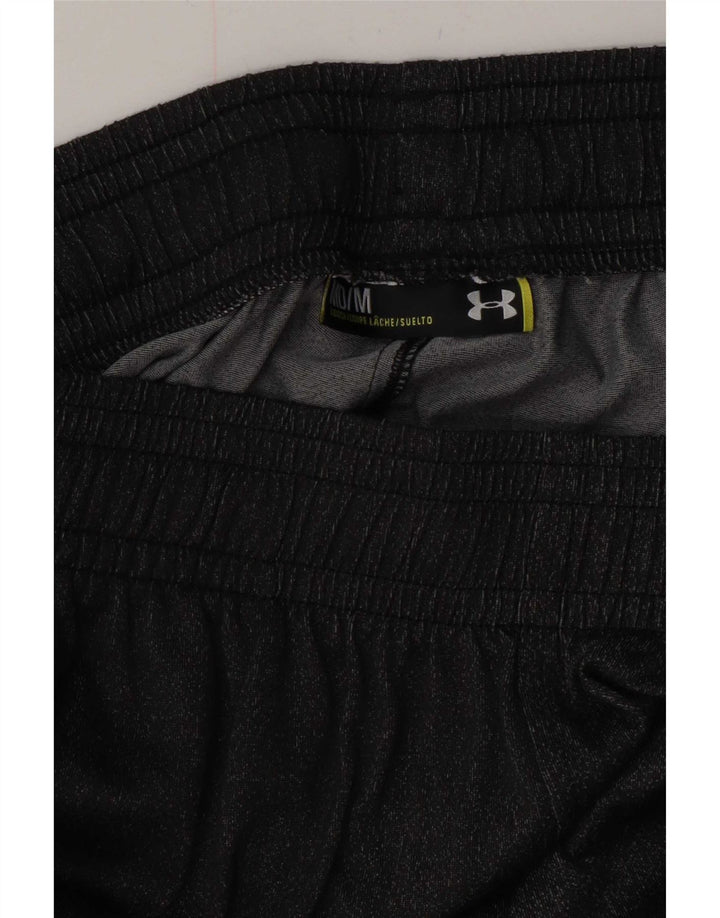 Ανδρική αθλητική φόρμα Under Armour Παντελόνι Μεσαίο Γκρι Ριγέ