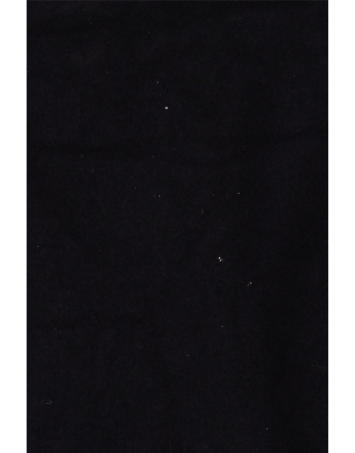 Γυναικείο πουλόβερ με φερμουάρ Hugo Boss UK 20 2XL Navy Blue Virgin Wool