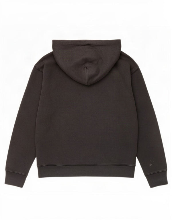 Levi's Mens Hoodie Jumper Large Black Cotton