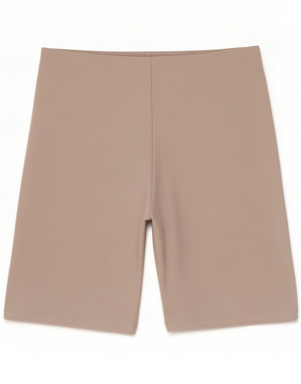 Γυναικεία αθλητικά σορτς Zara UK 10 Small Grey