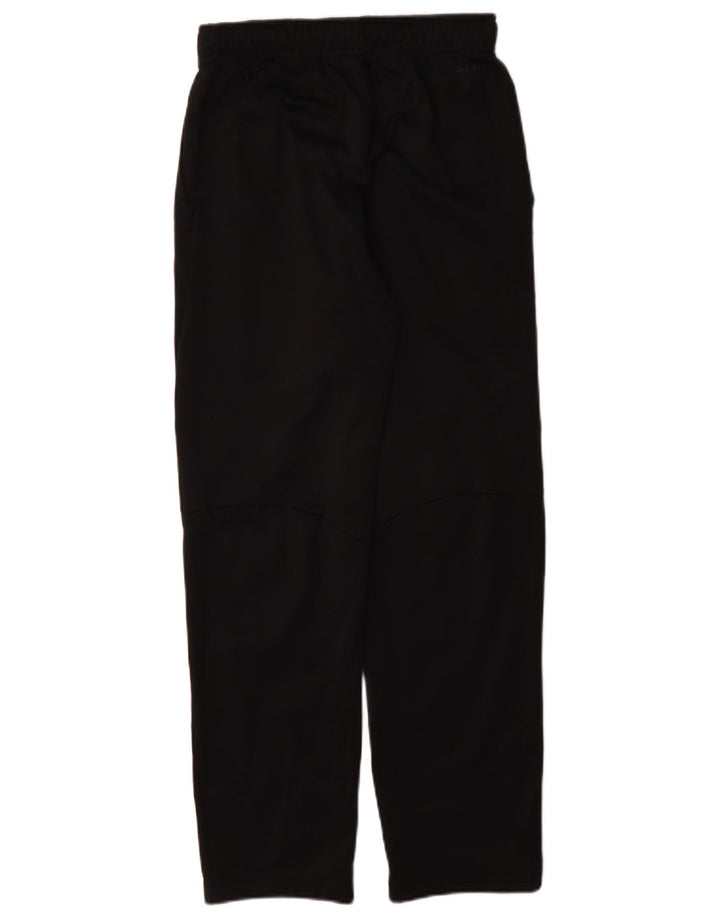 Ανδρική αθλητική φόρμα Nike Small Black Polyester Sports