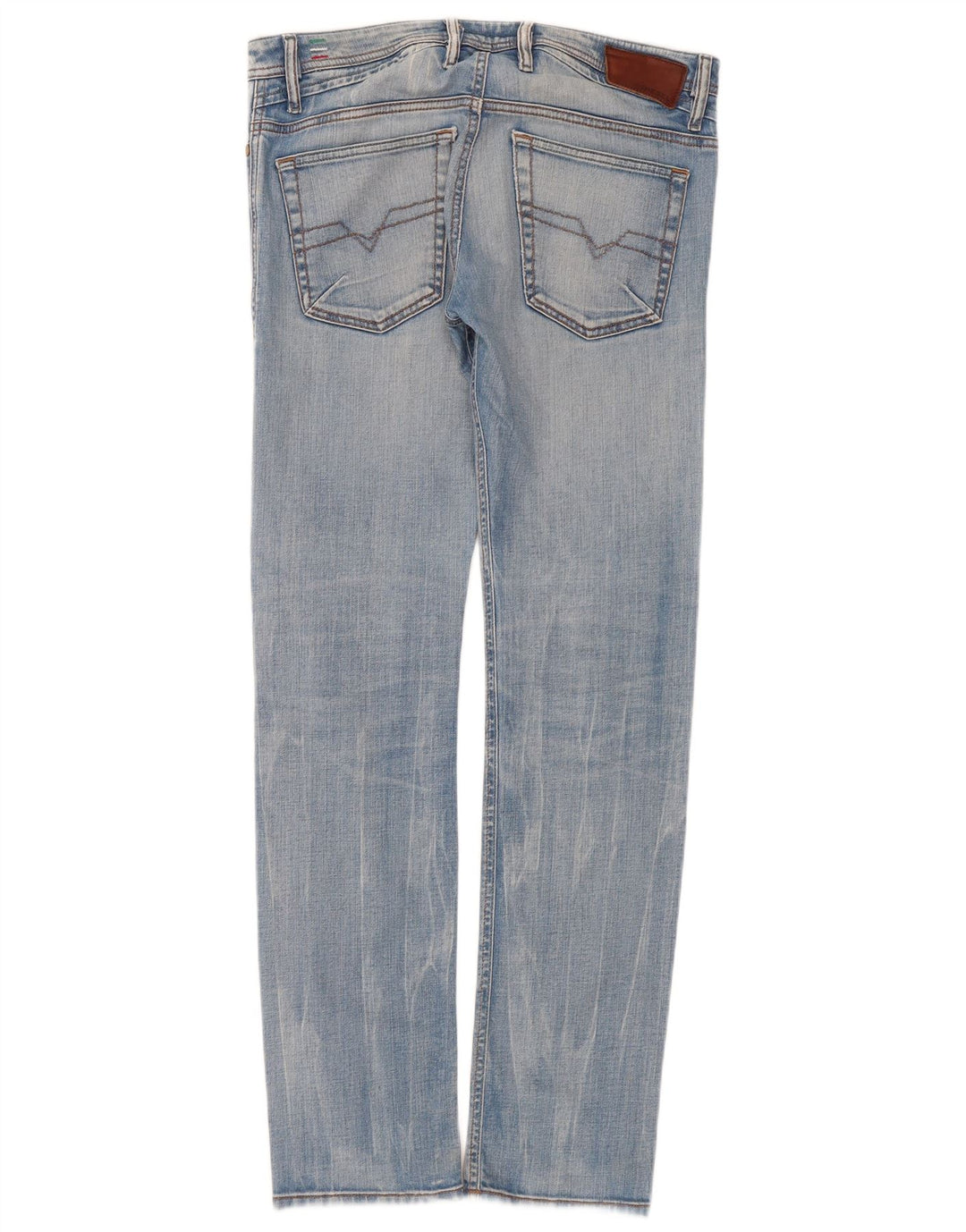 Diesel Γυναικείο Shioner Slim Jeans W30 L32 Blue