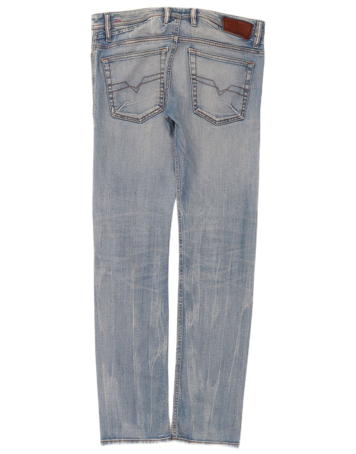 Diesel Γυναικείο Shioner Slim Jeans W30 L32 Blue