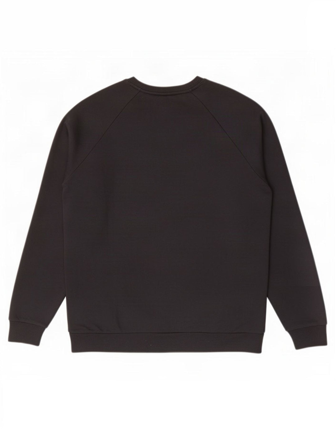 Ανδρικό φούτερ Under Armour Jumper μεγάλο μαύρο βαμβακερό