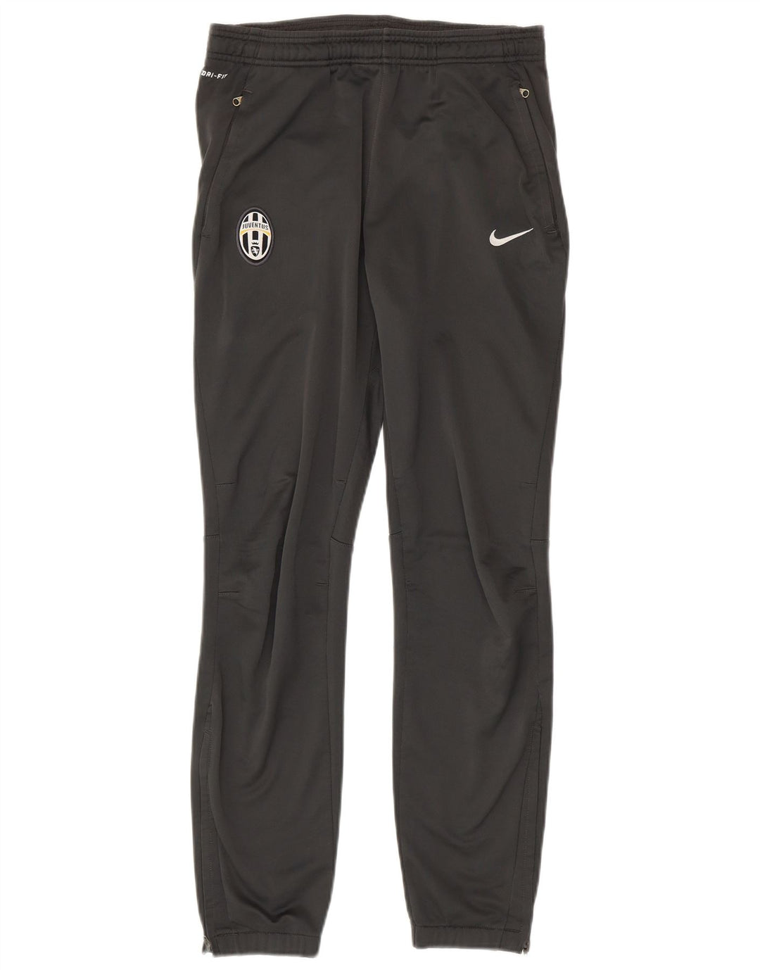Παντελόνι αθλητικής φόρμας Nike Boys Juventus Joggers 13-14 ετών XL Grey Polyester