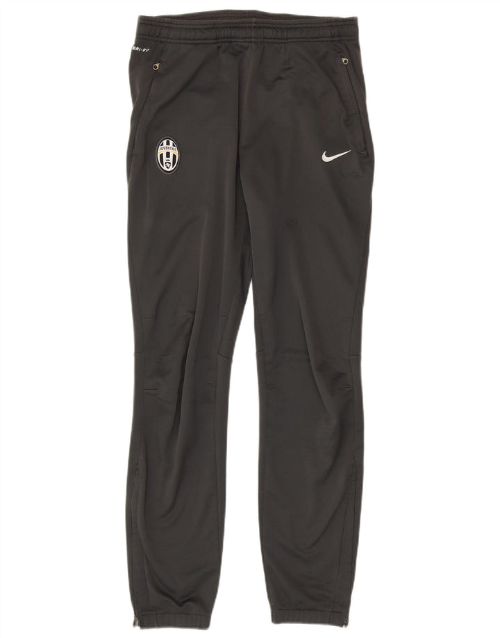 Παντελόνι αθλητικής φόρμας Nike Boys Juventus Joggers 13-14 ετών XL Grey Polyester