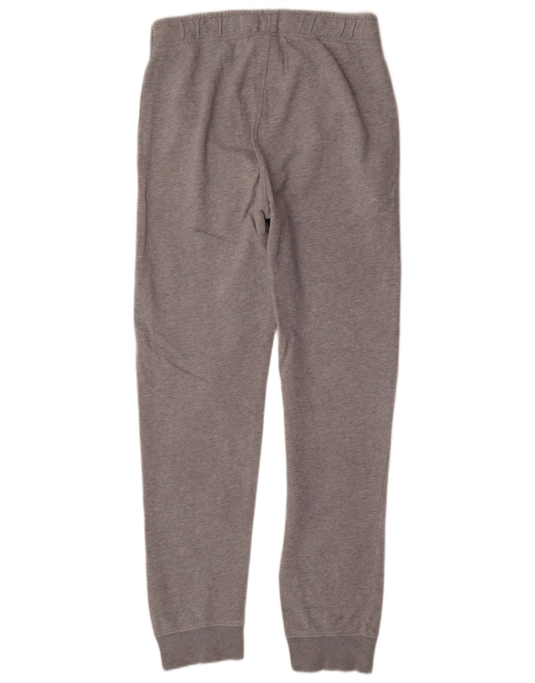 Champion Γυναικεία φόρμα φόρμας γραφικά Joggers UK 10 Small Grey