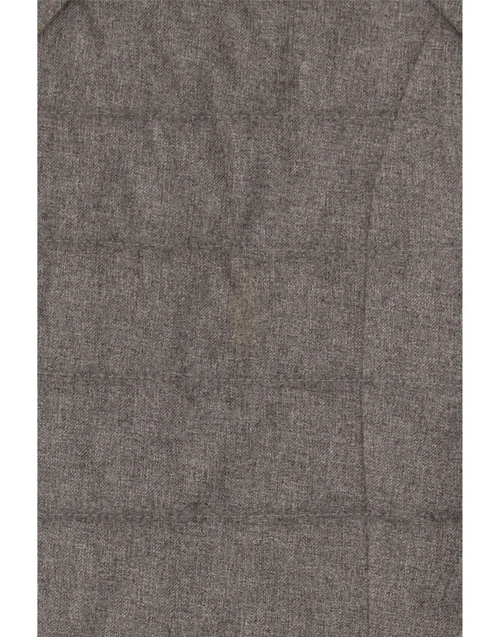 Γυναικείο μπουφάν με κουκούλα Conte of Florence IT 42 Medium Grey