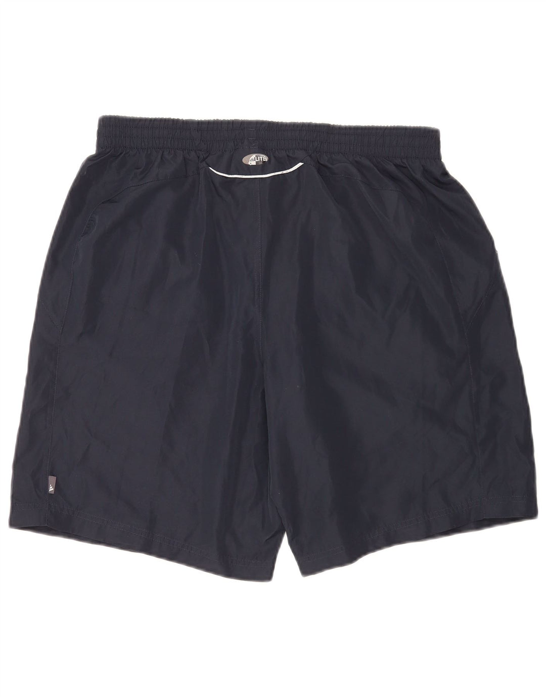 Ανδρικό σορτς ADIDAS Clima 365 Sport Large Navy Blue Polyester