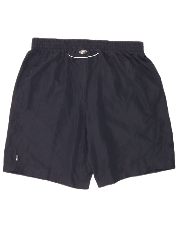 Ανδρικό σορτς ADIDAS Clima 365 Sport Large Navy Blue Polyester
