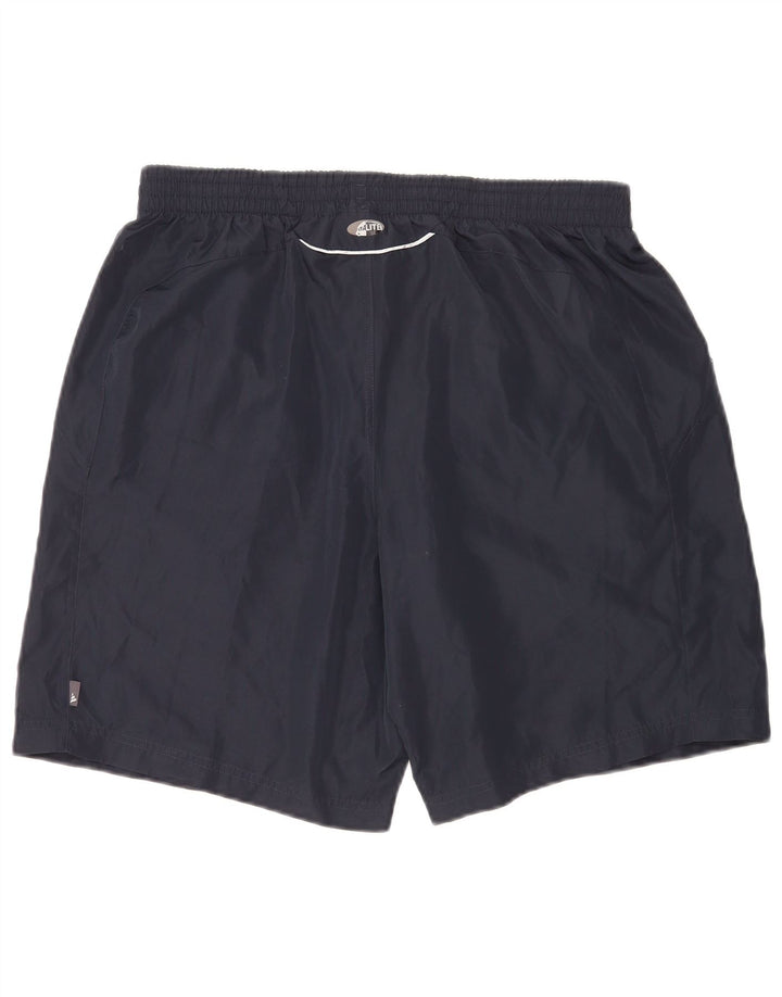 Ανδρικό σορτς ADIDAS Clima 365 Sport Large Navy Blue Polyester