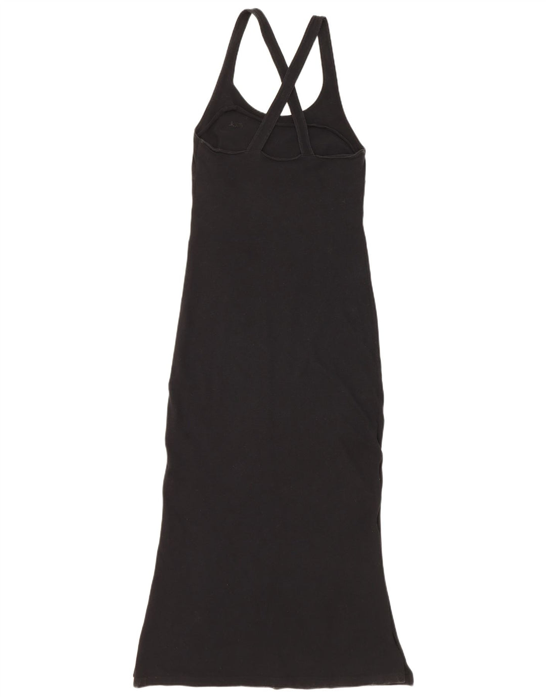 Fila Γυναικείο Halter Φόρεμα IT 40/42 Small Black