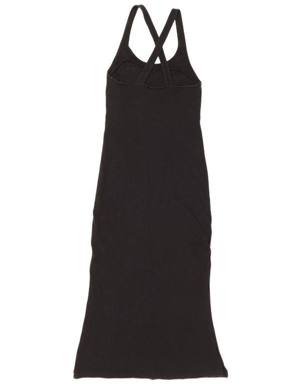 Fila Γυναικείο Halter Φόρεμα IT 40/42 Small Black