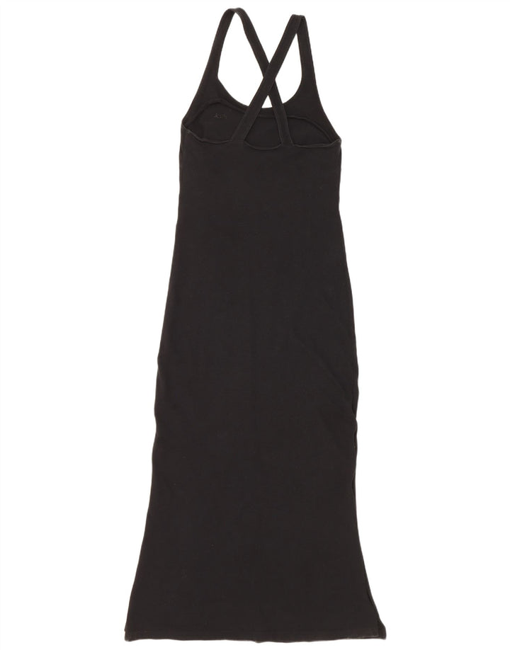 Fila Γυναικείο Halter Φόρεμα IT 40/42 Small Black
