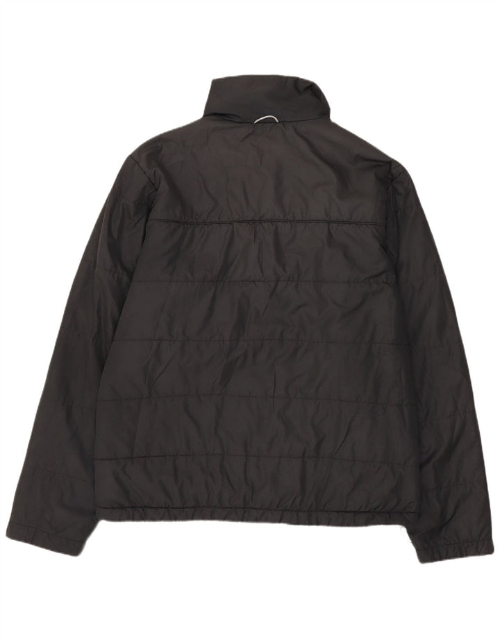 Ανδρικό μπουφάν Columbia Interchange UK 38 Medium Black Polyester