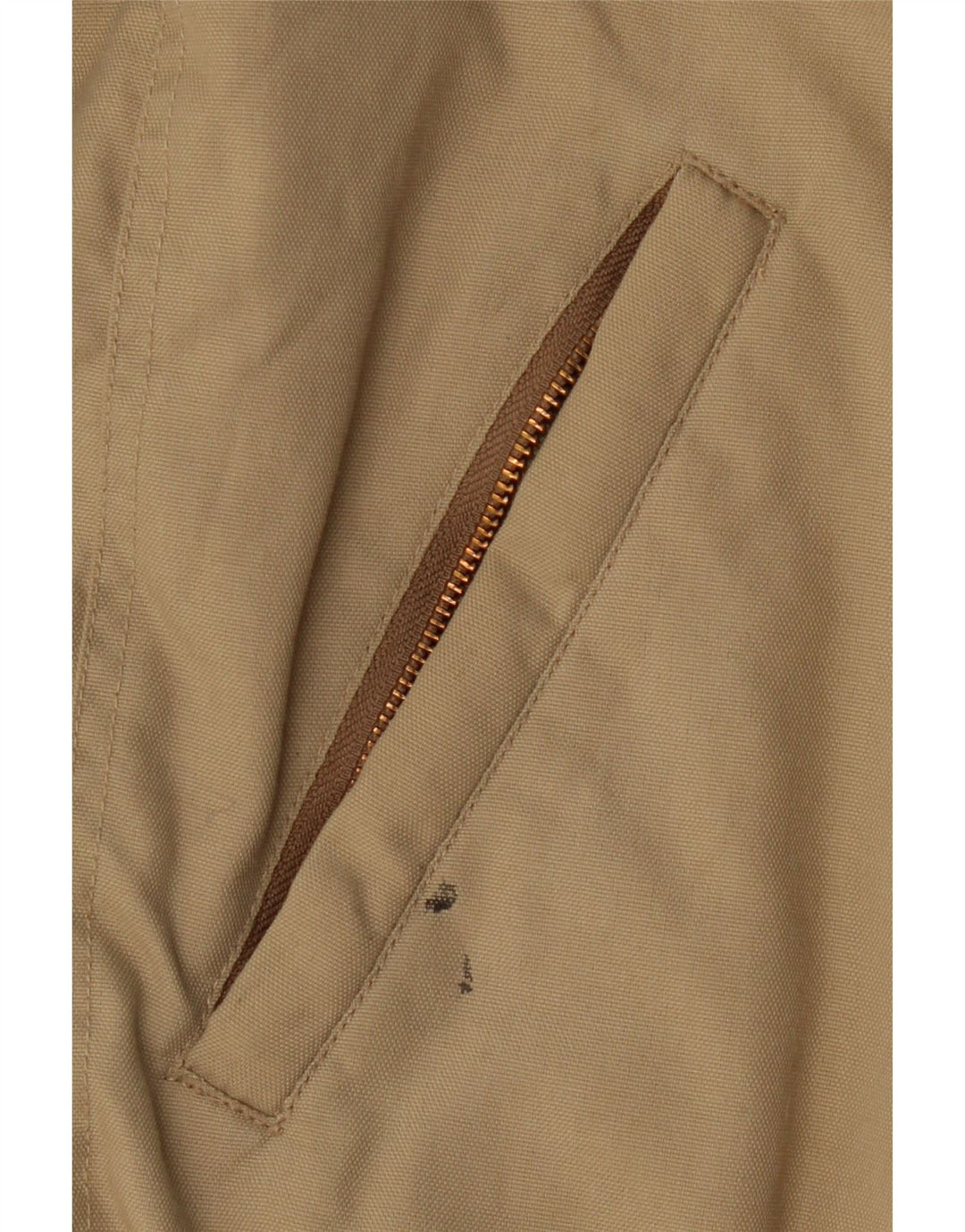 Ανδρικό μπουφάν GAS Bomber UK 40 Large Beige