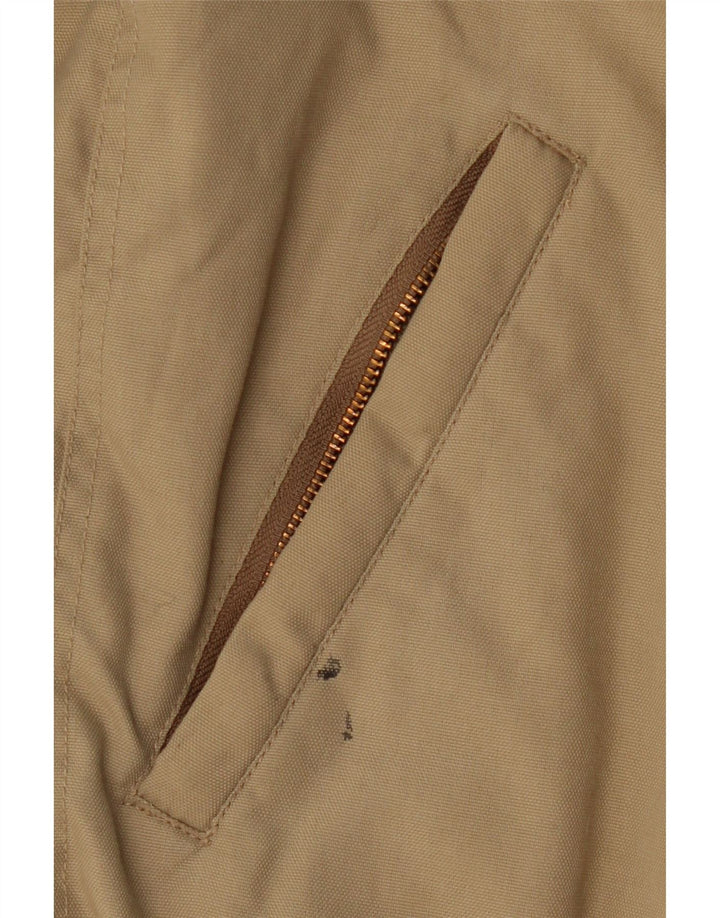 Ανδρικό μπουφάν GAS Bomber UK 40 Large Beige