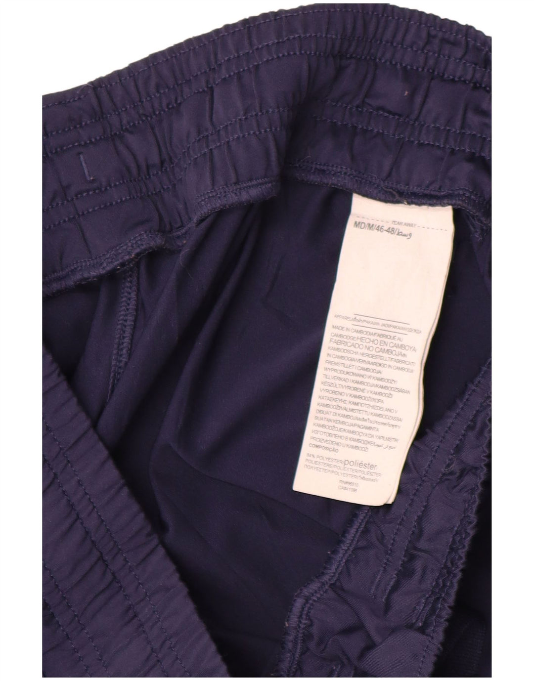 Under Armour Γυναικεία φόρμα παντελόνι Joggers UK 14 Medium Navy Blue