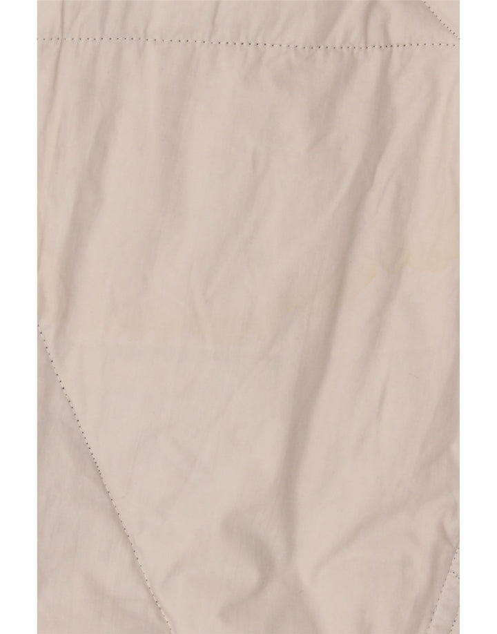 Ανδρικό μπουφάν Dolomite Reversible padded UK 38 Medium Navy Blue Polyester