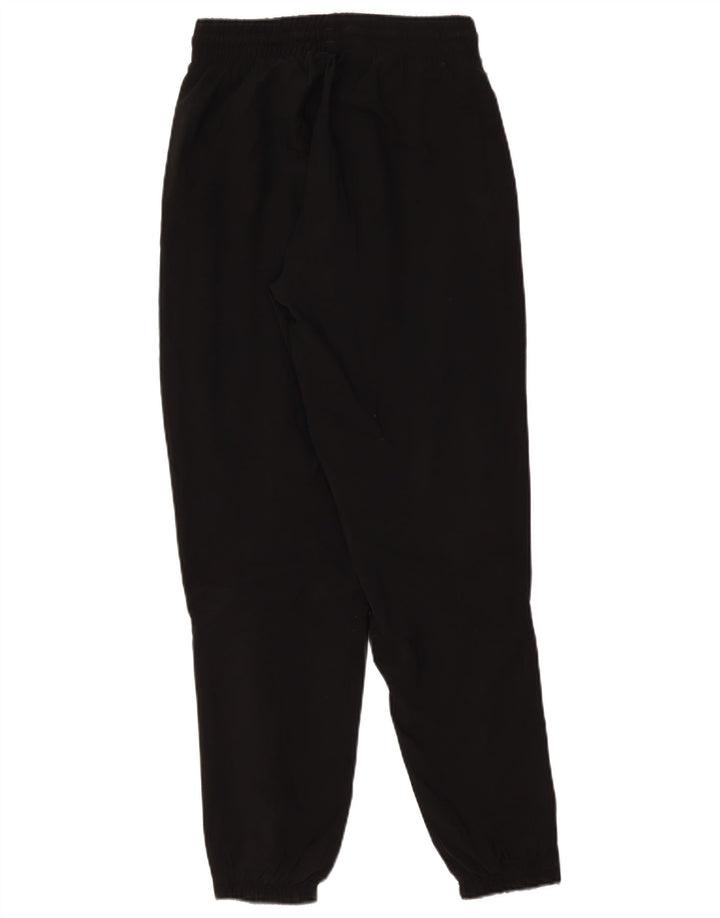 Ανδρική φόρμα Adidas Παντελόνι Joggers Μικρό Μαύρο Πολυεστέρα