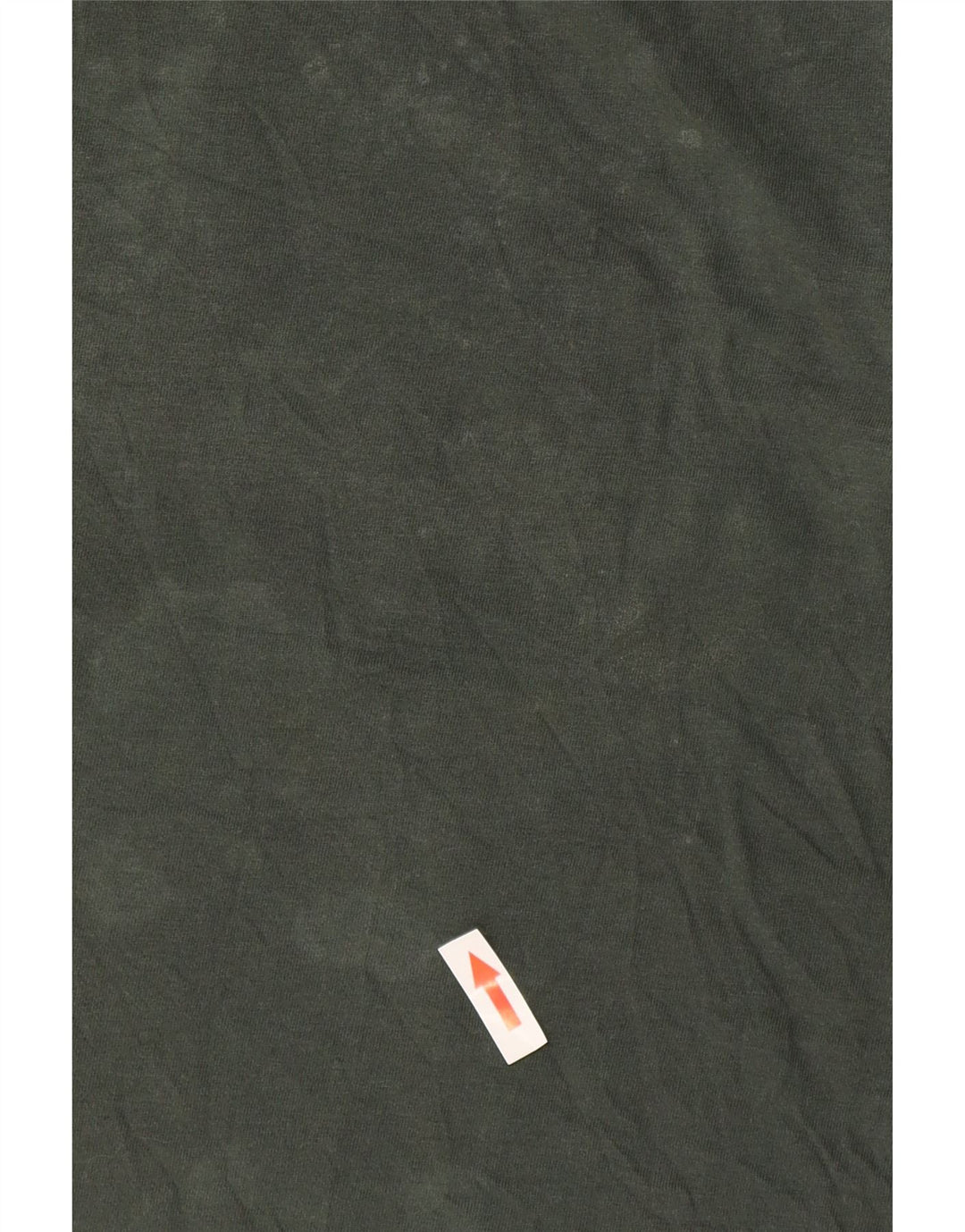 Jack & Jones Ανδρικό γραφικό T-Shirt Μπλουζάκι με μεσαίο πράσινο βαμβάκι