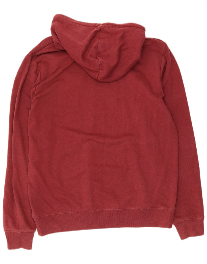 Ανδρικό γραφικό κουκούλα Volcom, μεσαίο βαμβάκι