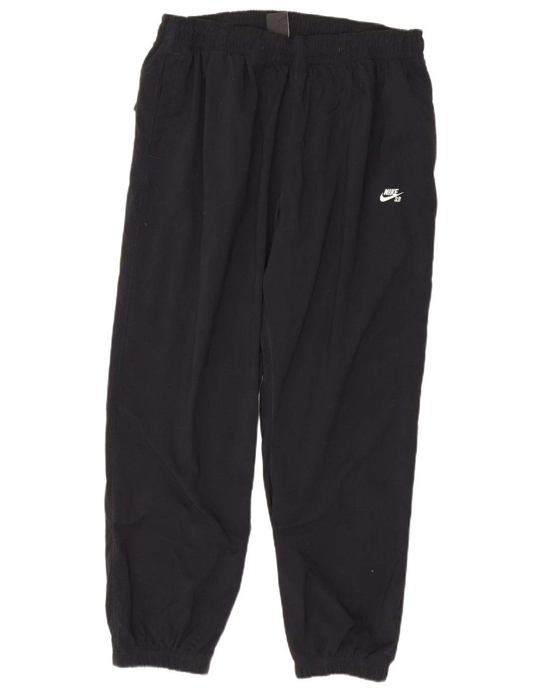 Ανδρική φόρμα Nike Παντελόνι Joggers Medium Black Nylon