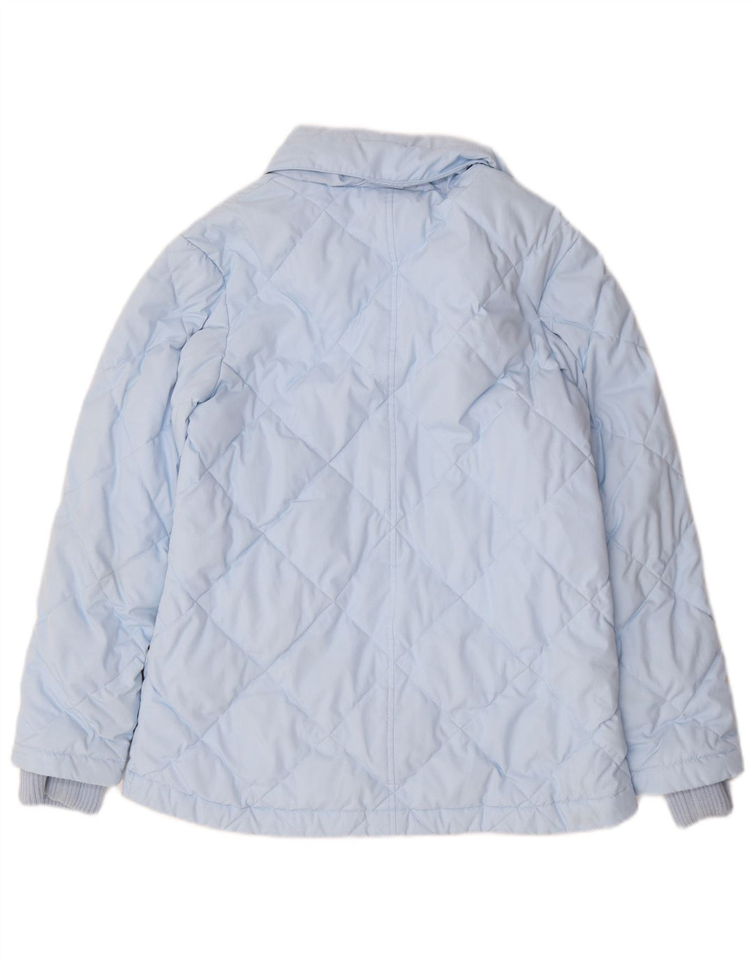 Nike γυναικείο μπουφάν UK 10/12 Medium Blue