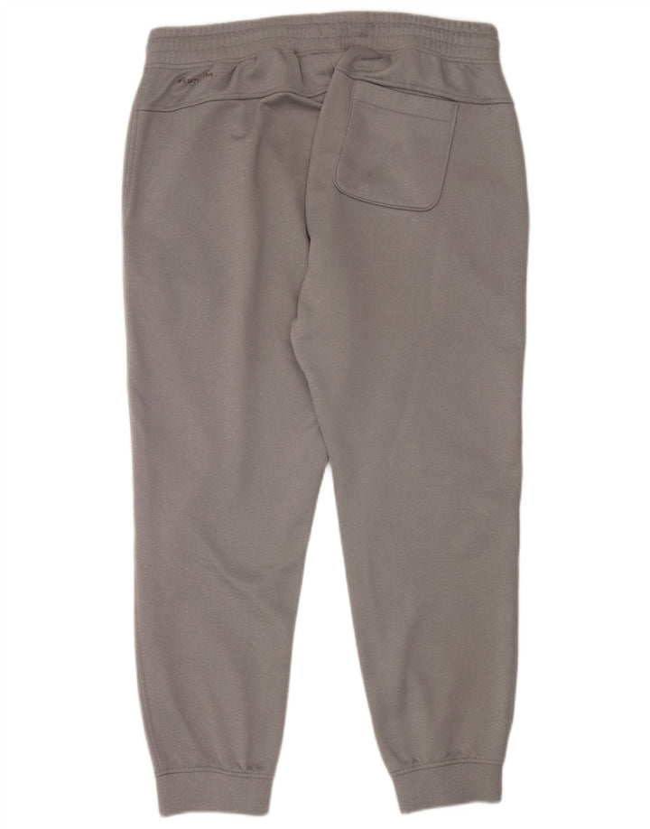 Under Armour Ανδρικές φόρμες Cold Gear Παντελόνια Joggers XL Grey Polyester
