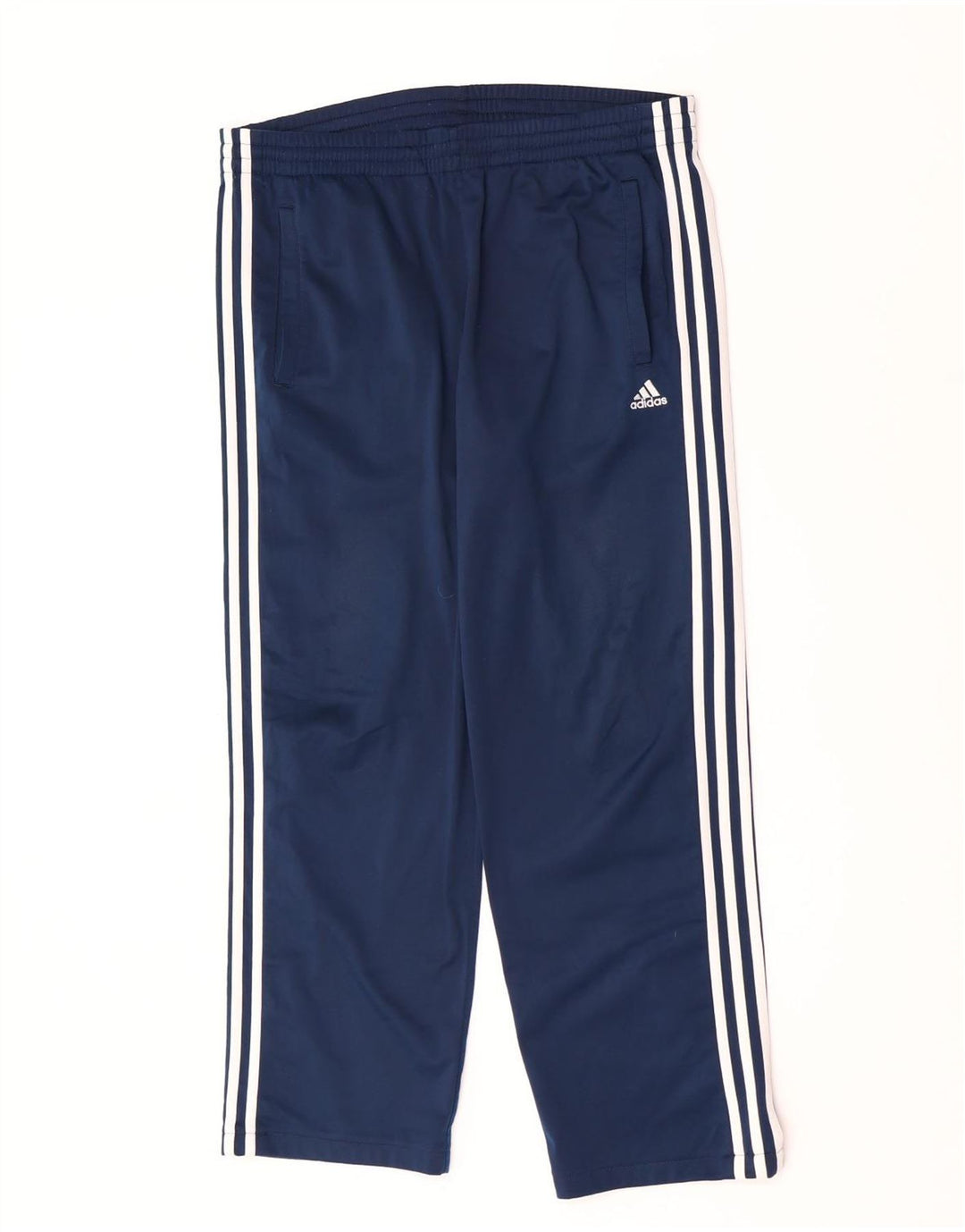 Ανδρική φόρμα Adidas Παντελόνι μεσαίο ναυτικό μπλε