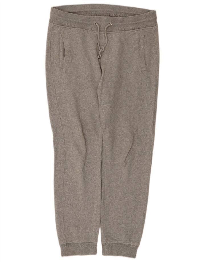 Belstaff Ανδρική αθλητική φόρμα Παντελόνι Joggers Μικρό Γκρι Βαμβακερό