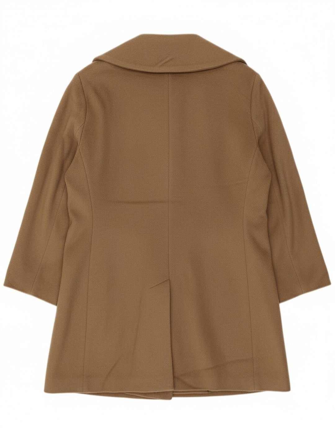 Γυναικείο παλτό Calvin Klein Oversized UK 18 XL Beige Wool